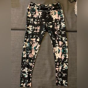 LuLaRoe T/C Leggings